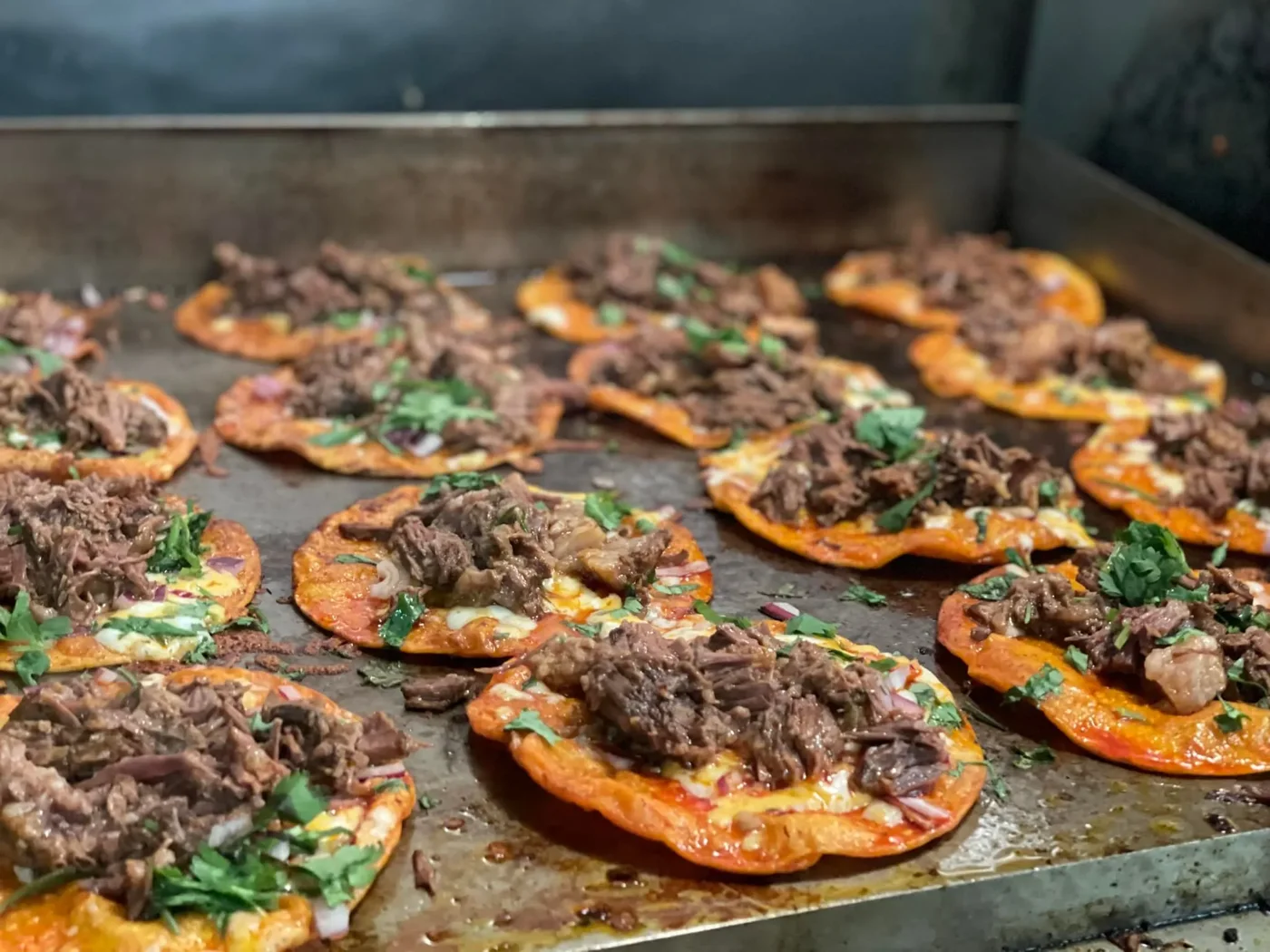 Bert's Pizzeria and Mexican Cuisine business photo