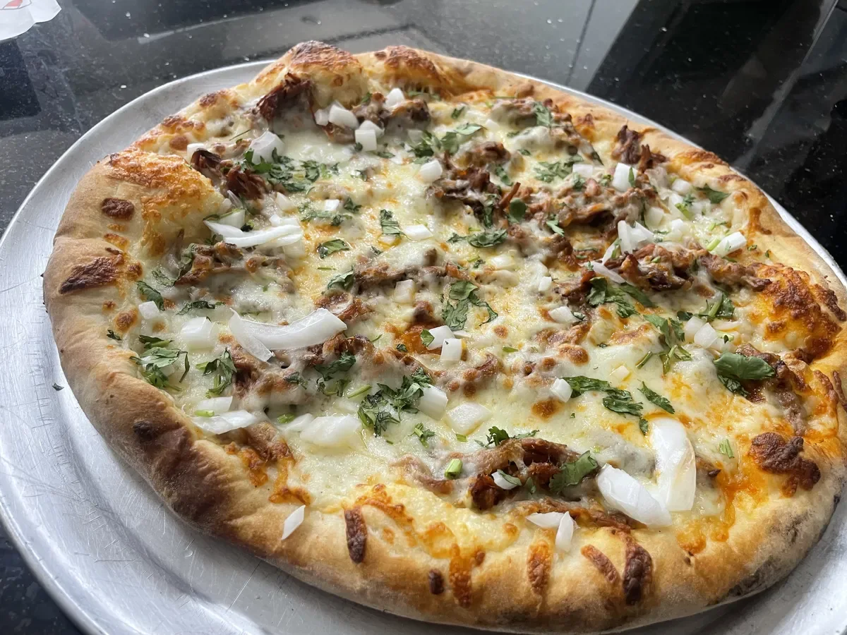 Bert's Pizzeria and Mexican Cuisine, business photo 3