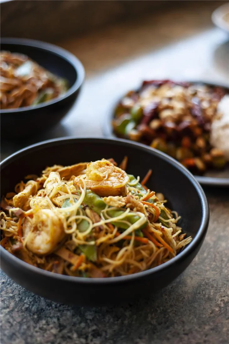 Black Bamboo Chinese Restaurant business photo