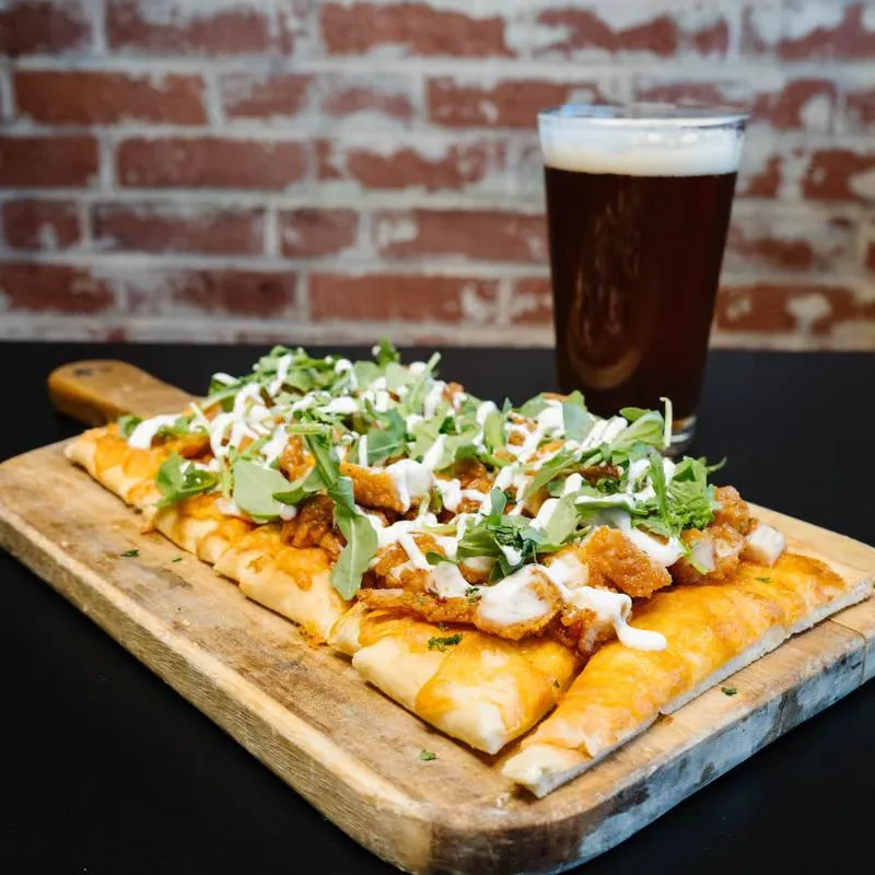 Blue Plate Kitchen, business photo 2