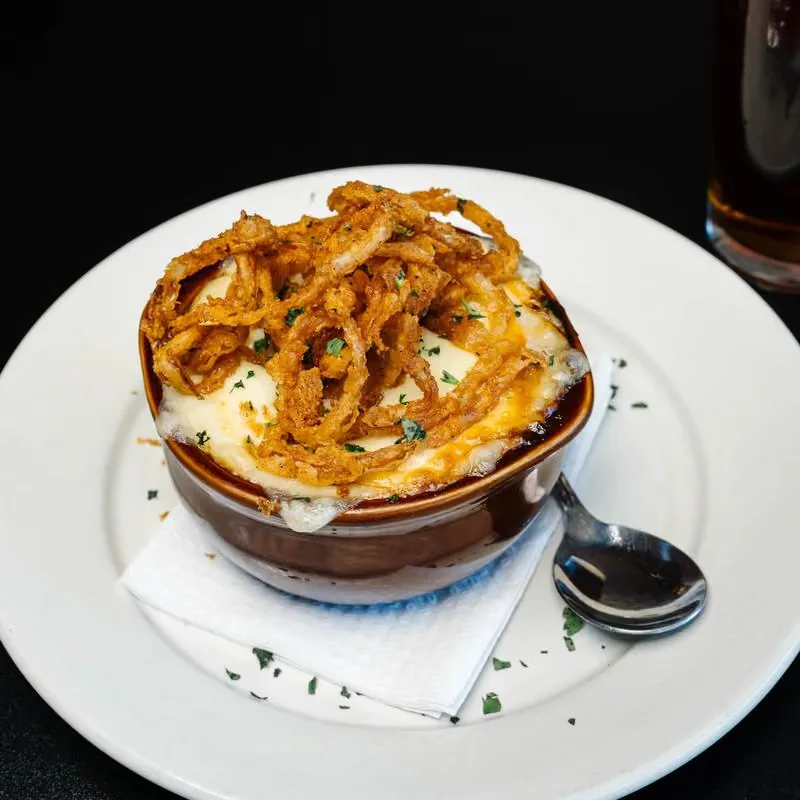 Blue Plate Kitchen, business photo 3