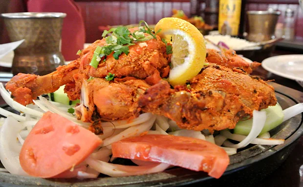 Bombay Olive, business photo 4
