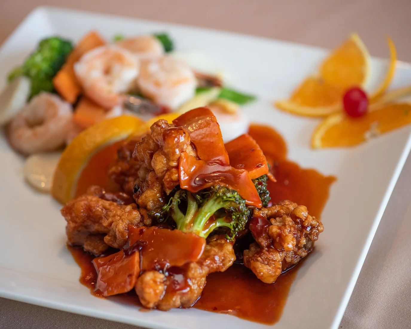 Butterfly Chinese Restaurant, business photo 4