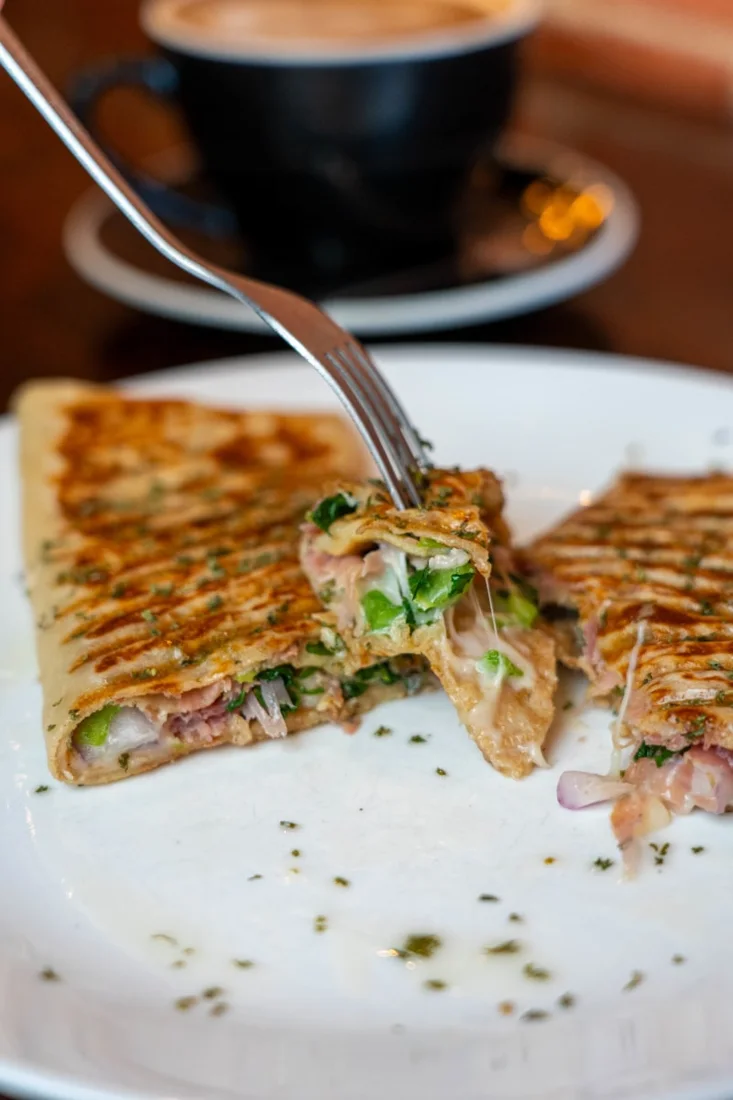 Cafe Sofia, business photo 3