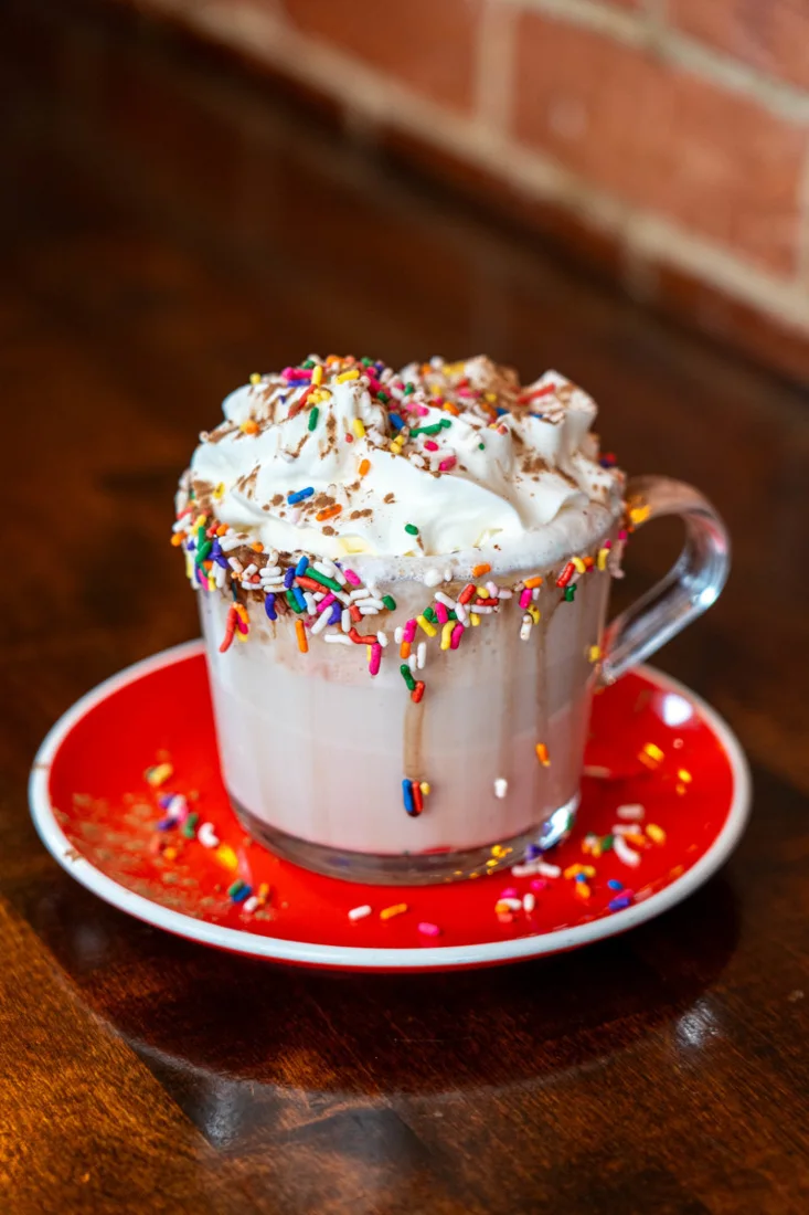 Cafe Sofia, business photo 4