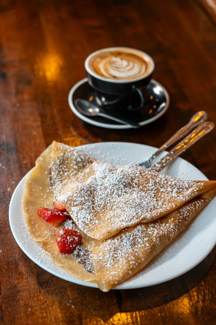 Cafe Sofia business photo