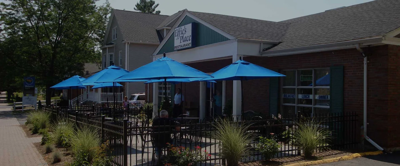 Effie's Place business photo