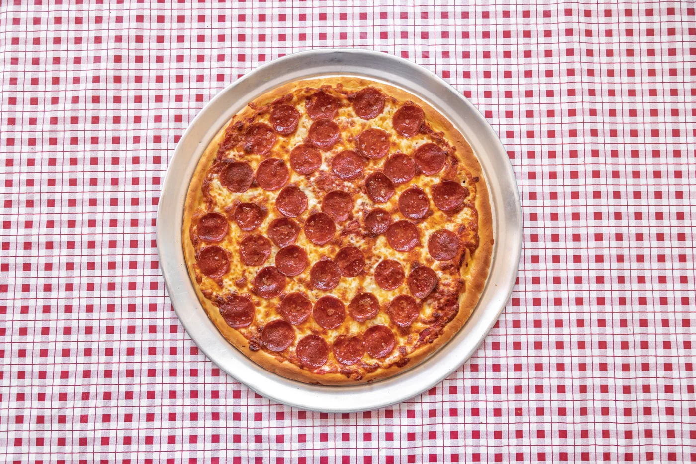 Farmington Avenue Pizza House, business photo 2