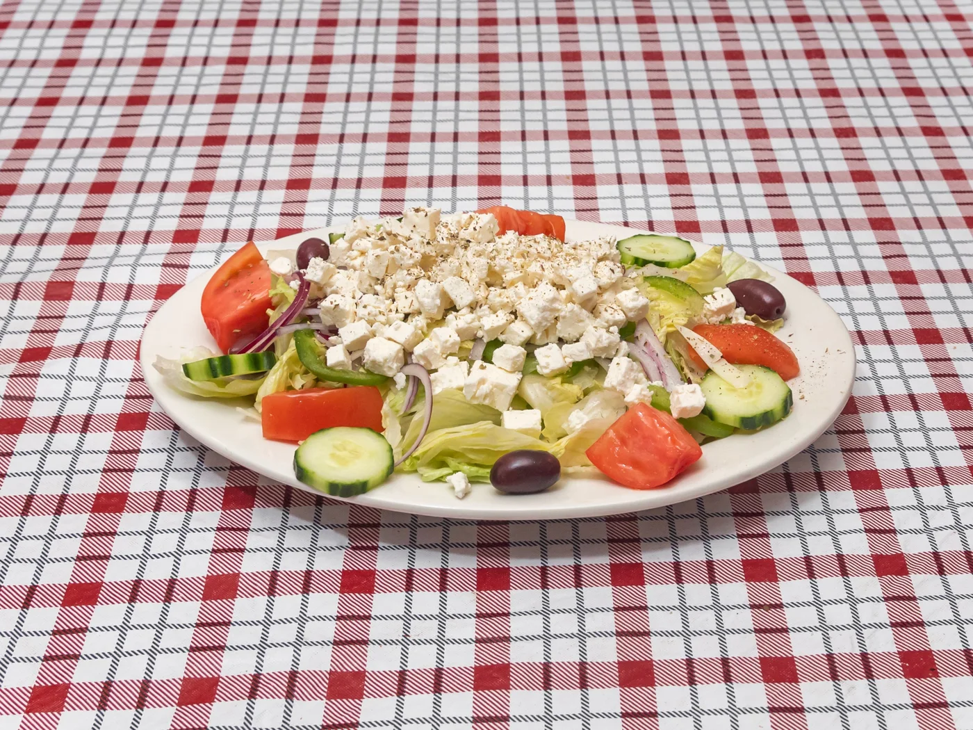 Farmington Avenue Pizza House, business photo 3