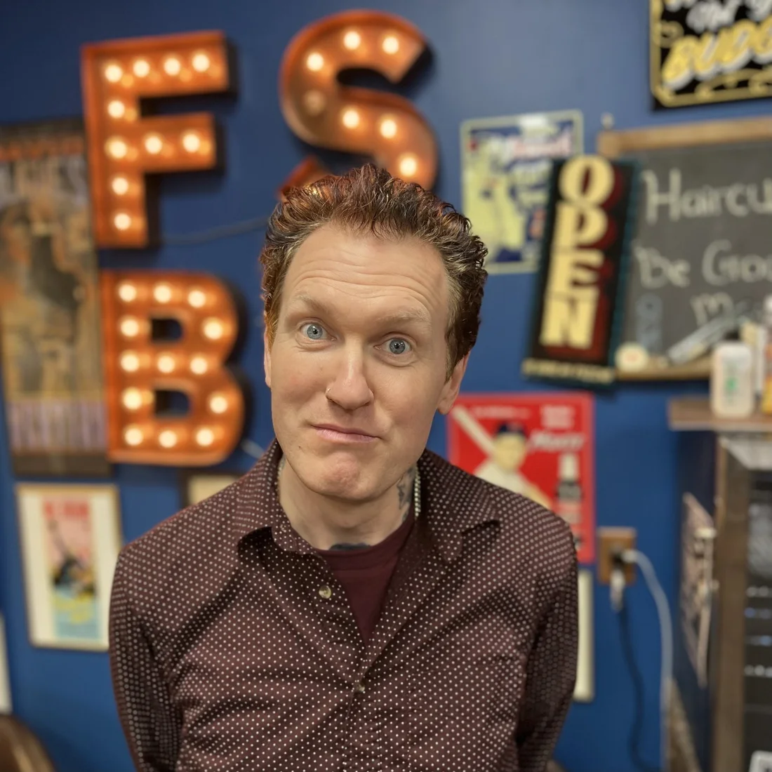 Fifth State Barber Company, business photo 3