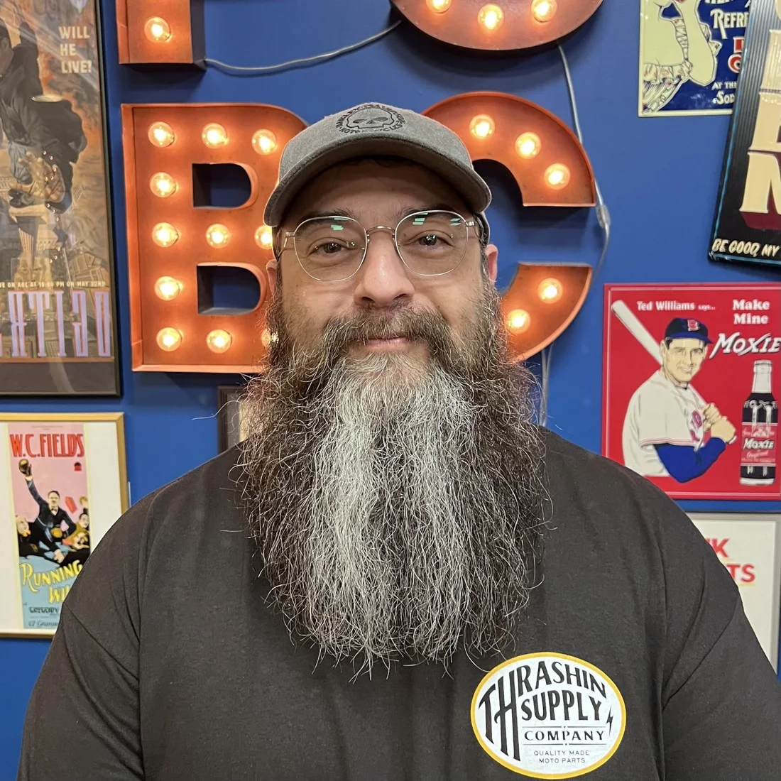 Fifth State Barber Company, business photo 4