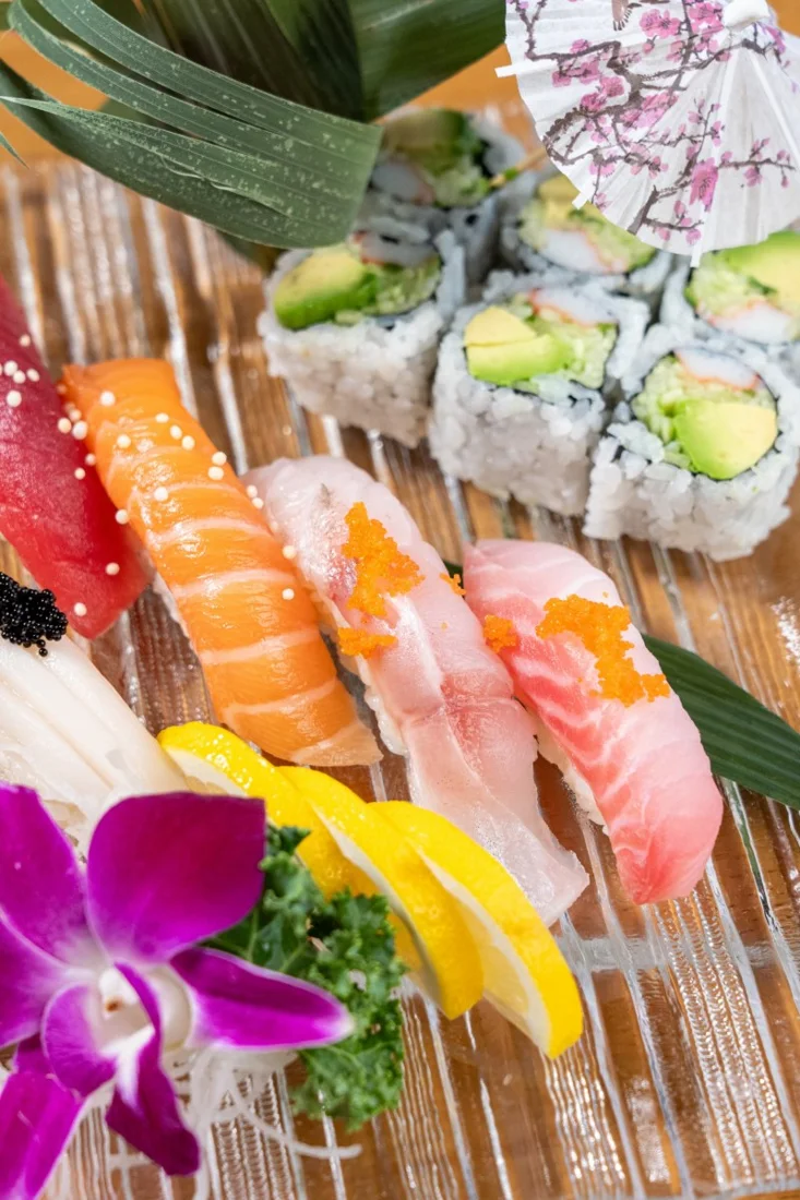 Ichiro Hibachi & Sushi, business photo 2