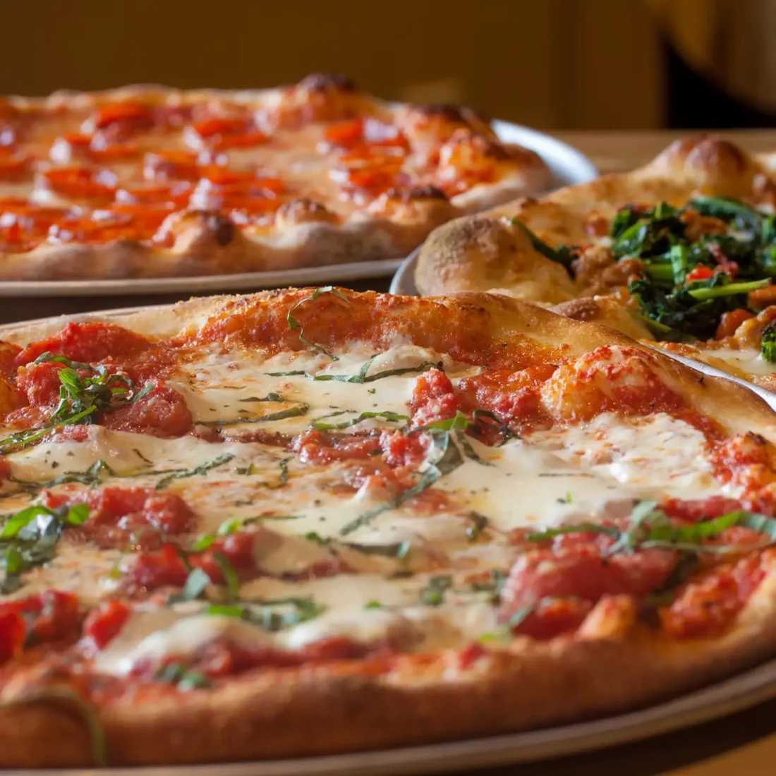 Joey's Pizza Pie business photo
