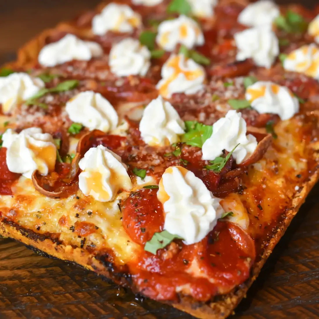 Joey's Pizza Pie, business photo 4