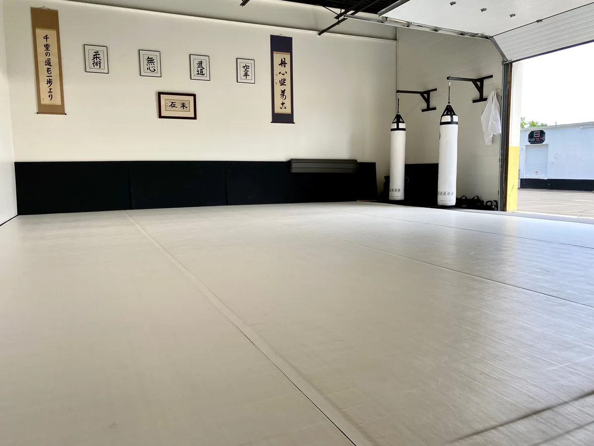 Jukido Jujutsu Dojo, business photo 3