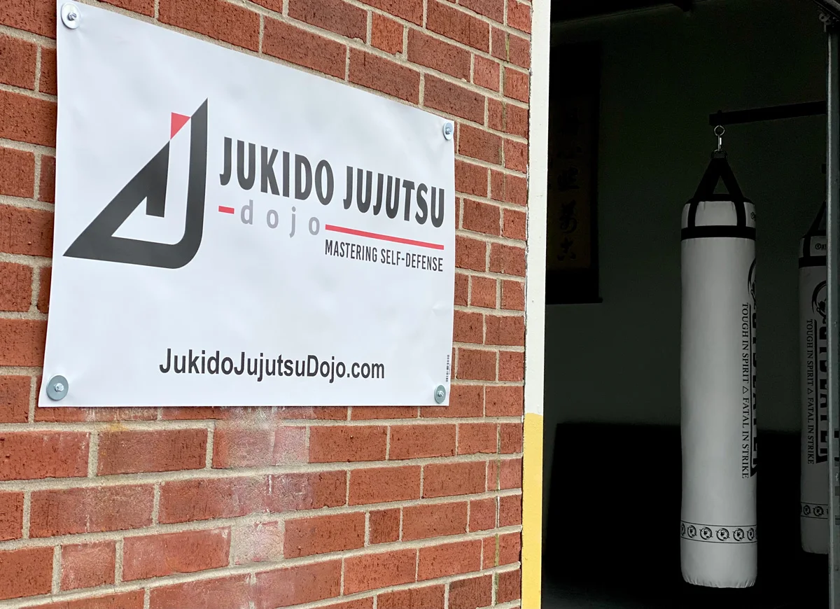 Jukido Jujutsu Dojo, business photo 2