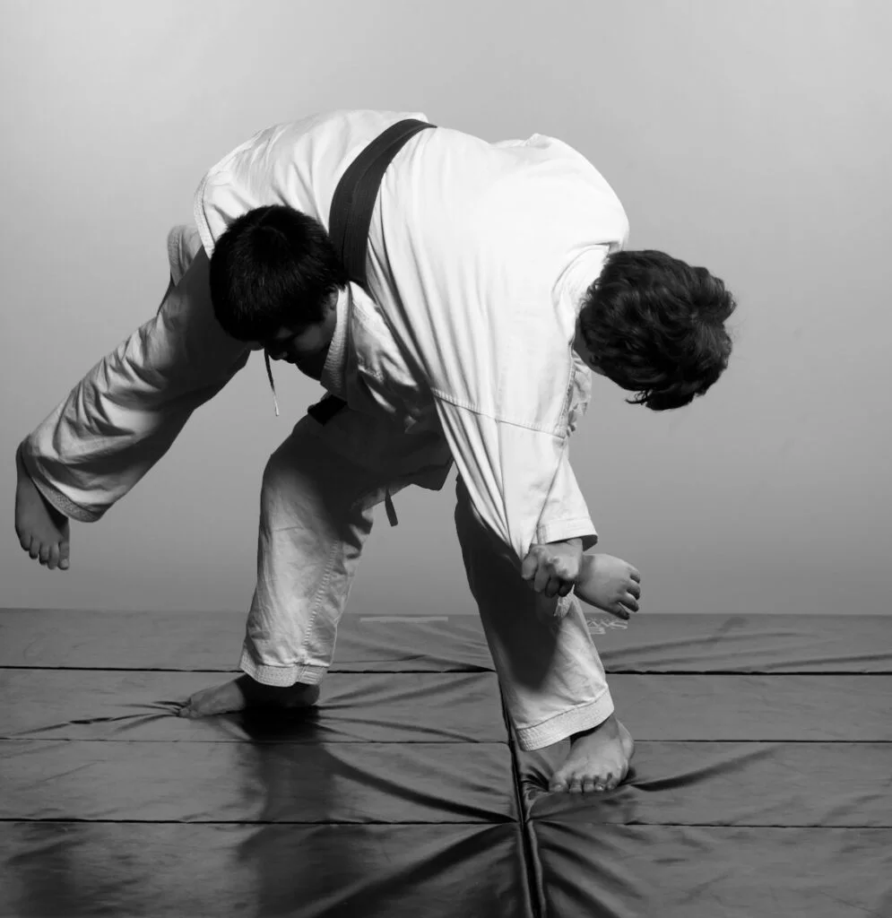 Jukido Jujutsu Dojo business photo