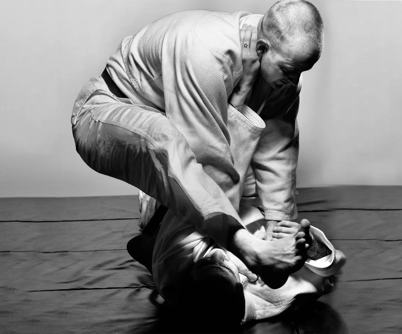 Jukido Jujutsu Dojo, business photo 4