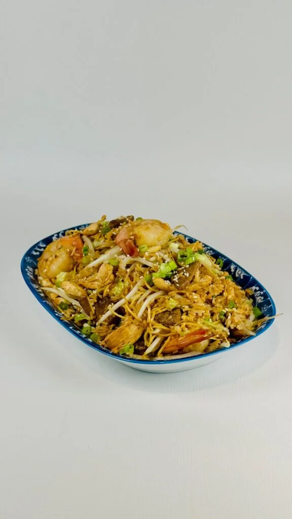 Julius Peruvian Cuisine, business photo 4
