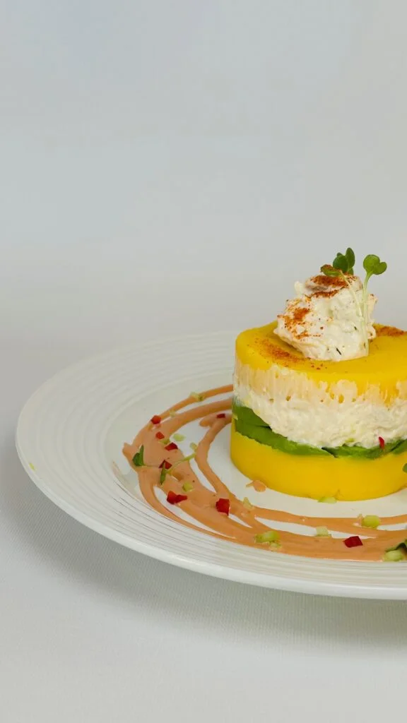 Julius Peruvian Cuisine, business photo 3