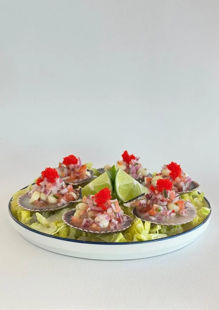 Julius Peruvian Cuisine, business photo 2