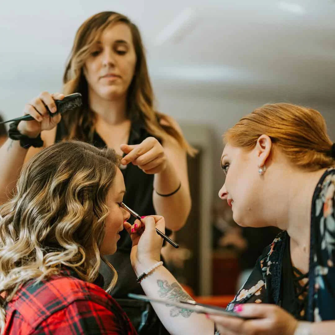 KiSSandMaKeUp, business photo 4