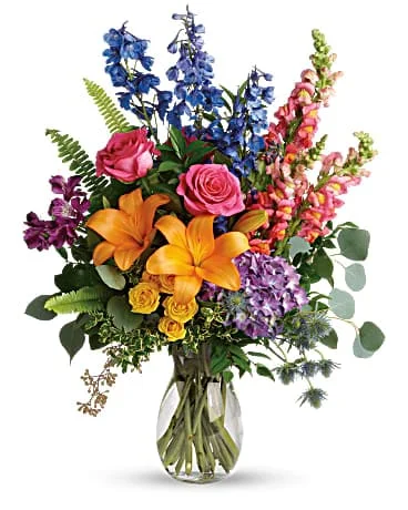 Lane and Lenge Florists, business photo 4