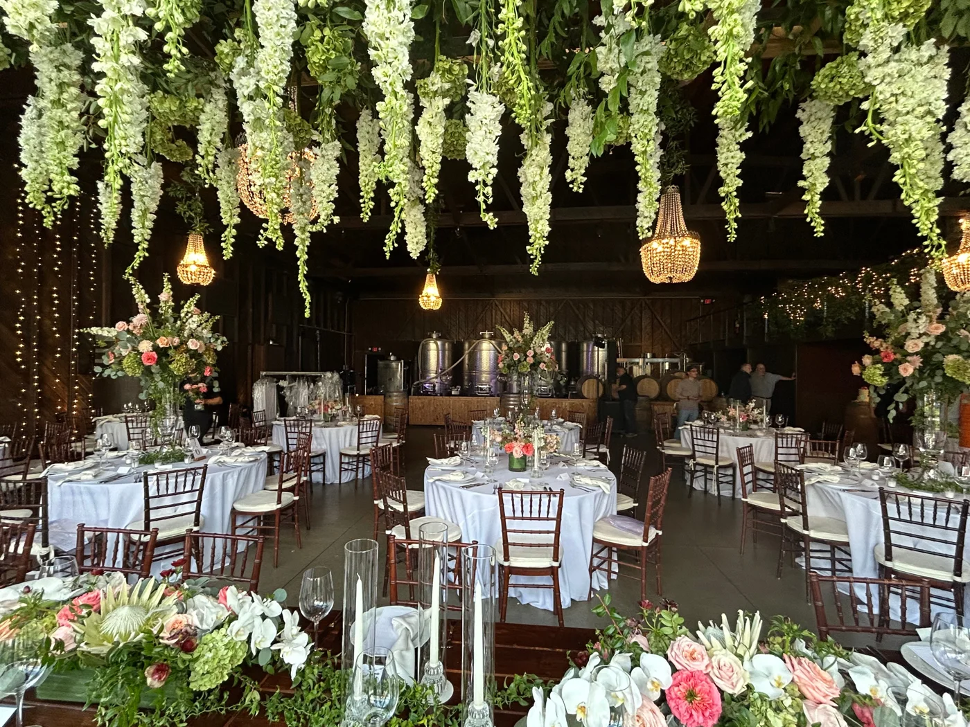 Lane and Lenge Florists business photo