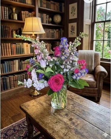 Lane and Lenge Florists, business photo 2