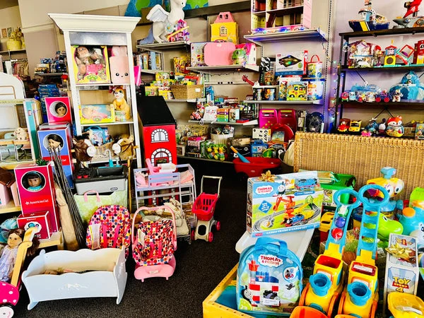 Max and Lily's Closet, business photo 2
