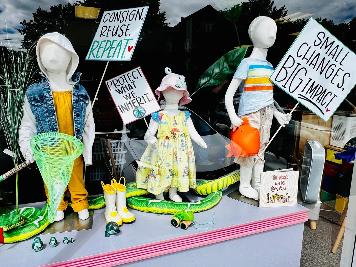 Max and Lily's Closet business photo