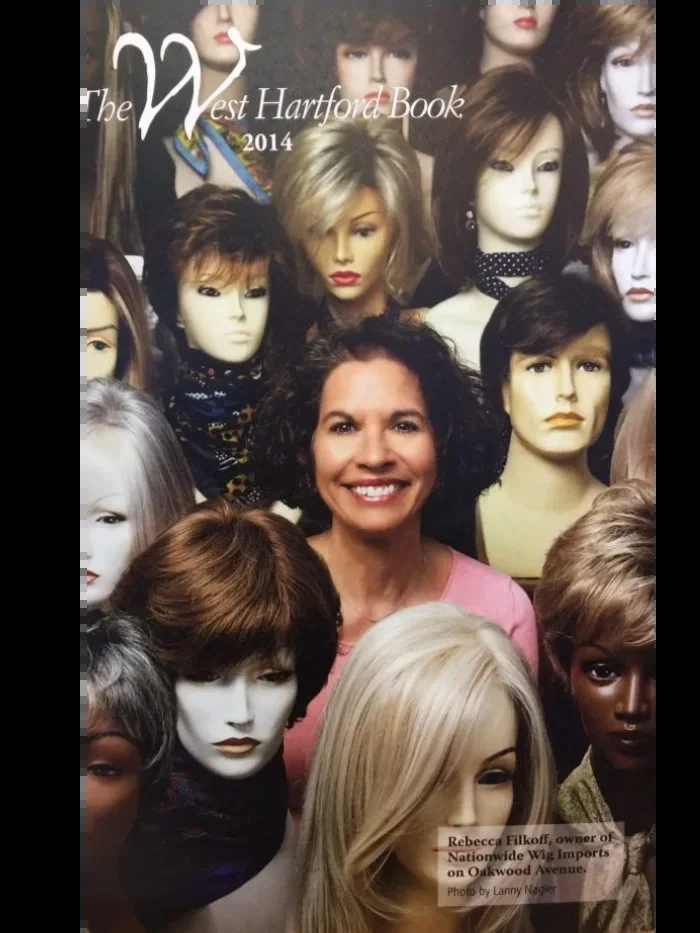 Nationwide Wig Imports business photo
