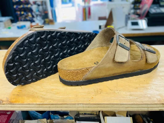 Park Road Shoe Repair, business photo 2