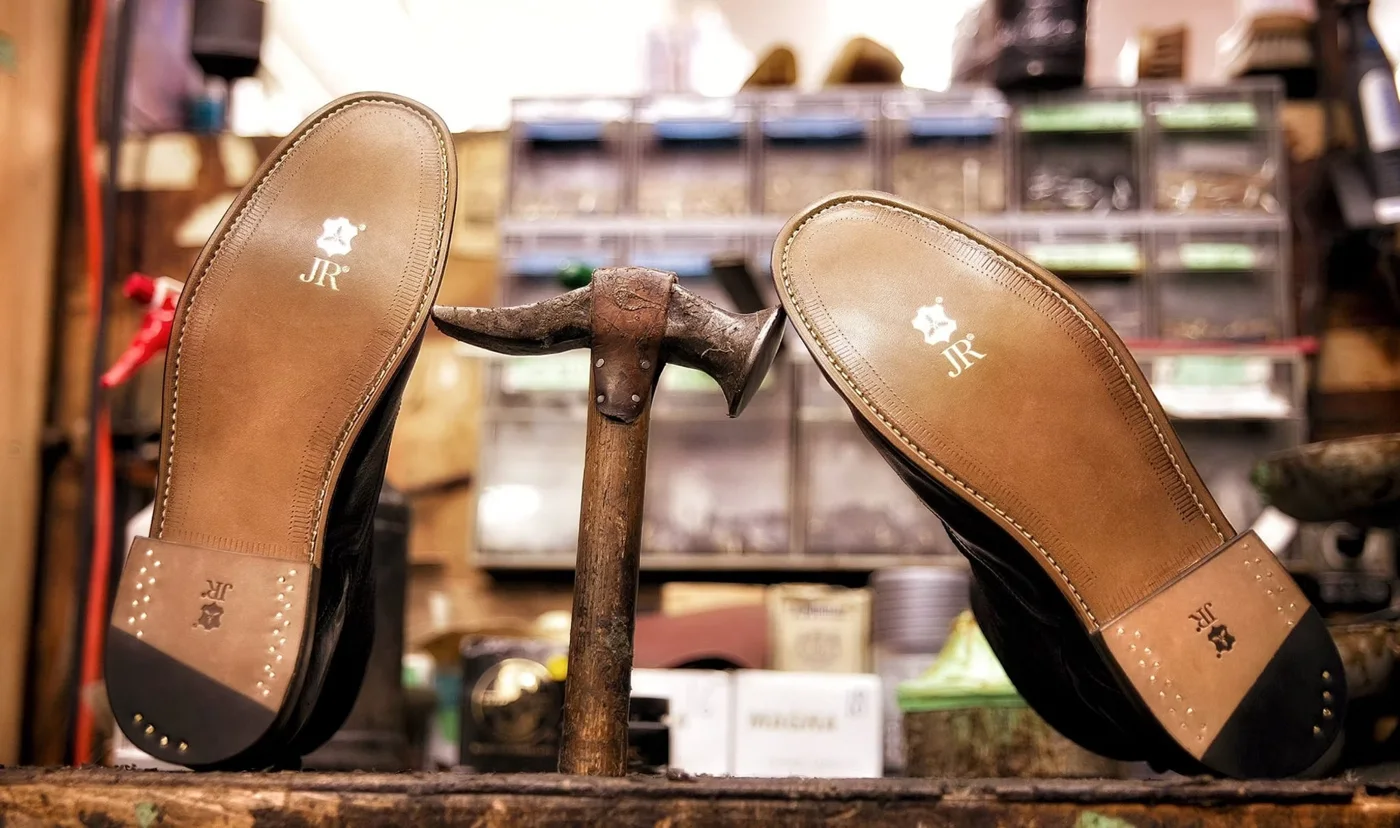 Park Road Shoe Repair business photo