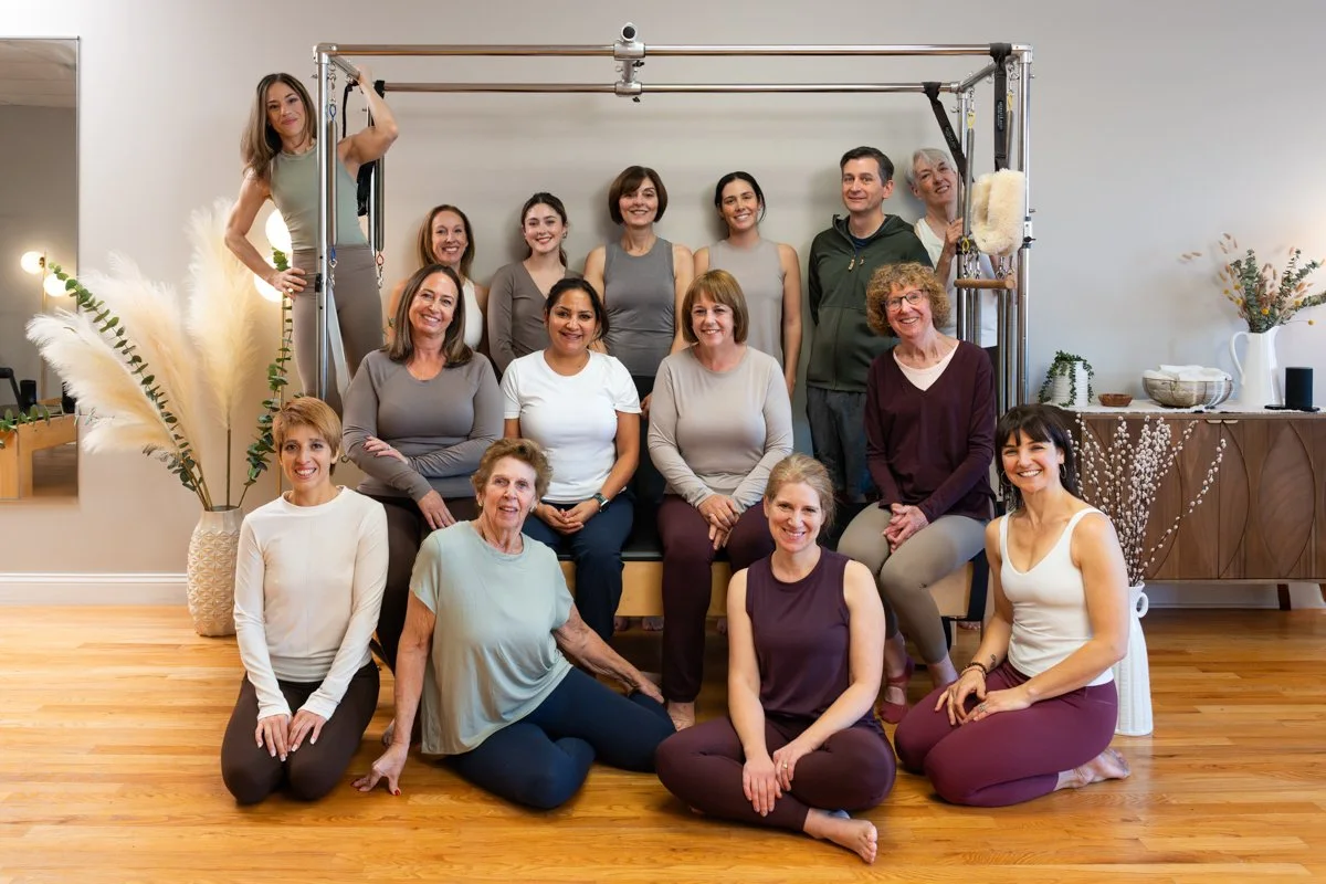 Pilates Defined, business photo 3
