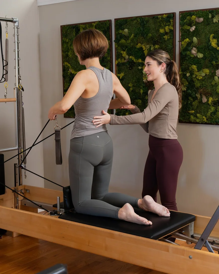 Pilates Defined, business photo 2
