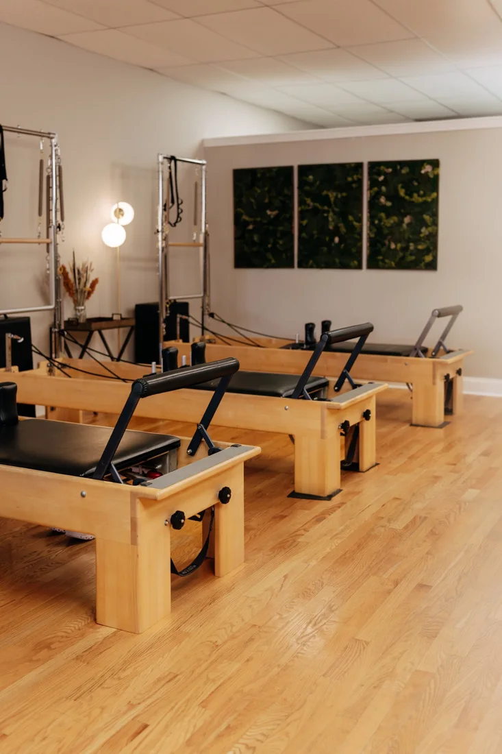 Pilates Defined, business photo 4
