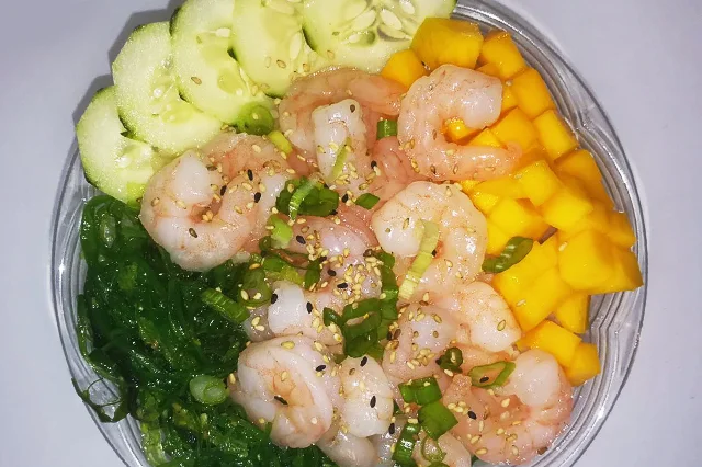 Poke City business photo