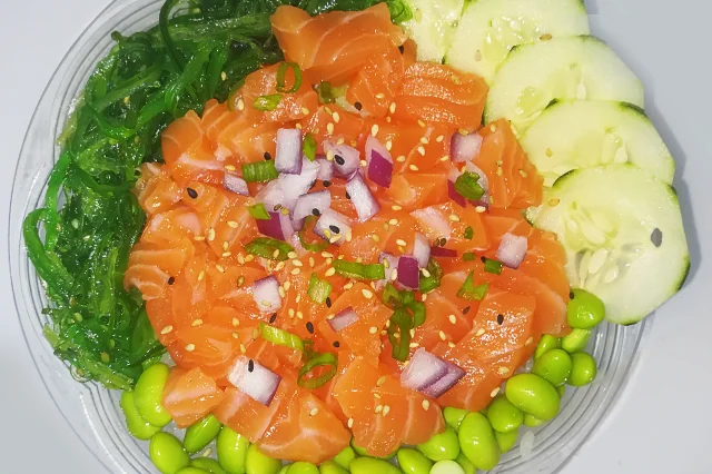 Poke City, business photo 2