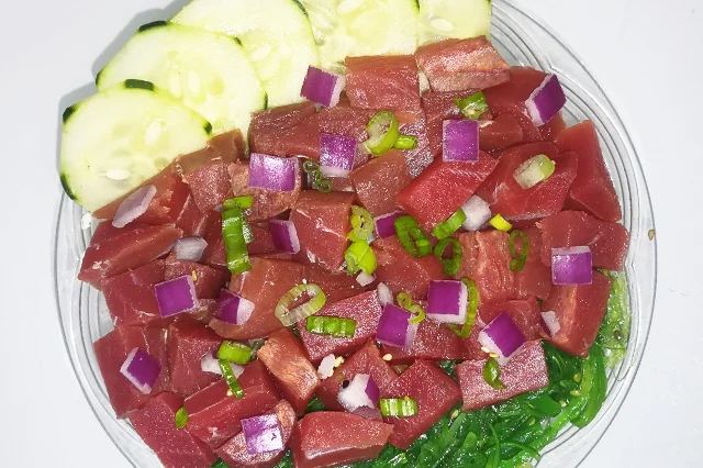 Poke City, business photo 4