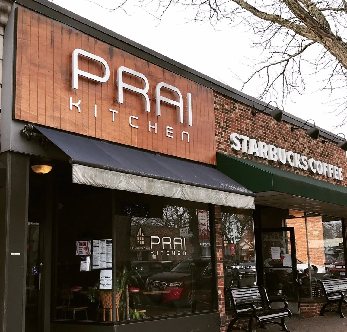 Prai Kitchen, business photo 2