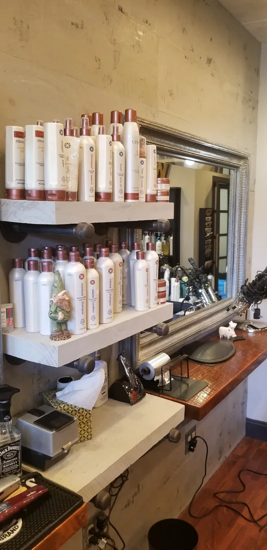 Richard Paul Salon, business photo 3