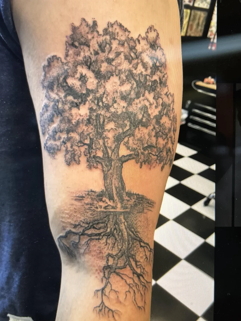 Shamrock Tattoo Company, business photo 3