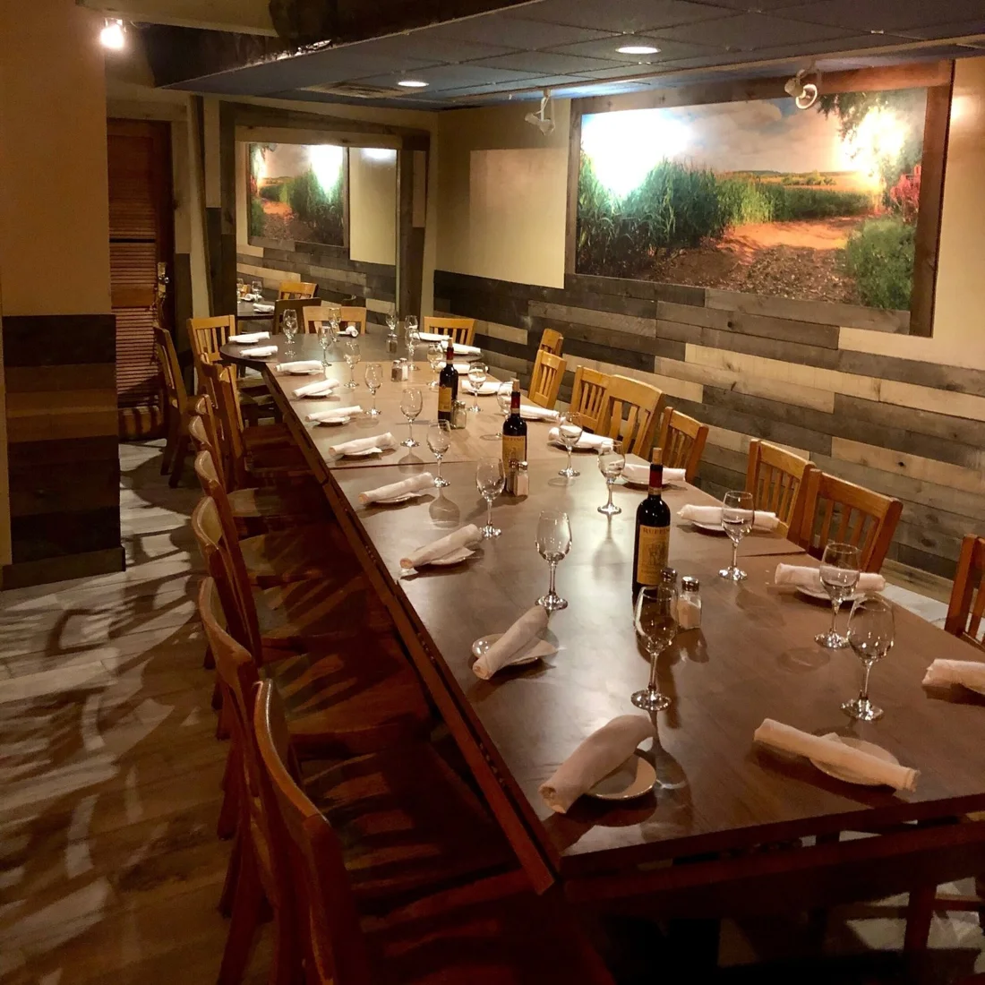 The Elbow Room, business photo 3