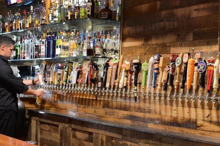 The Elbow Room, business photo 4