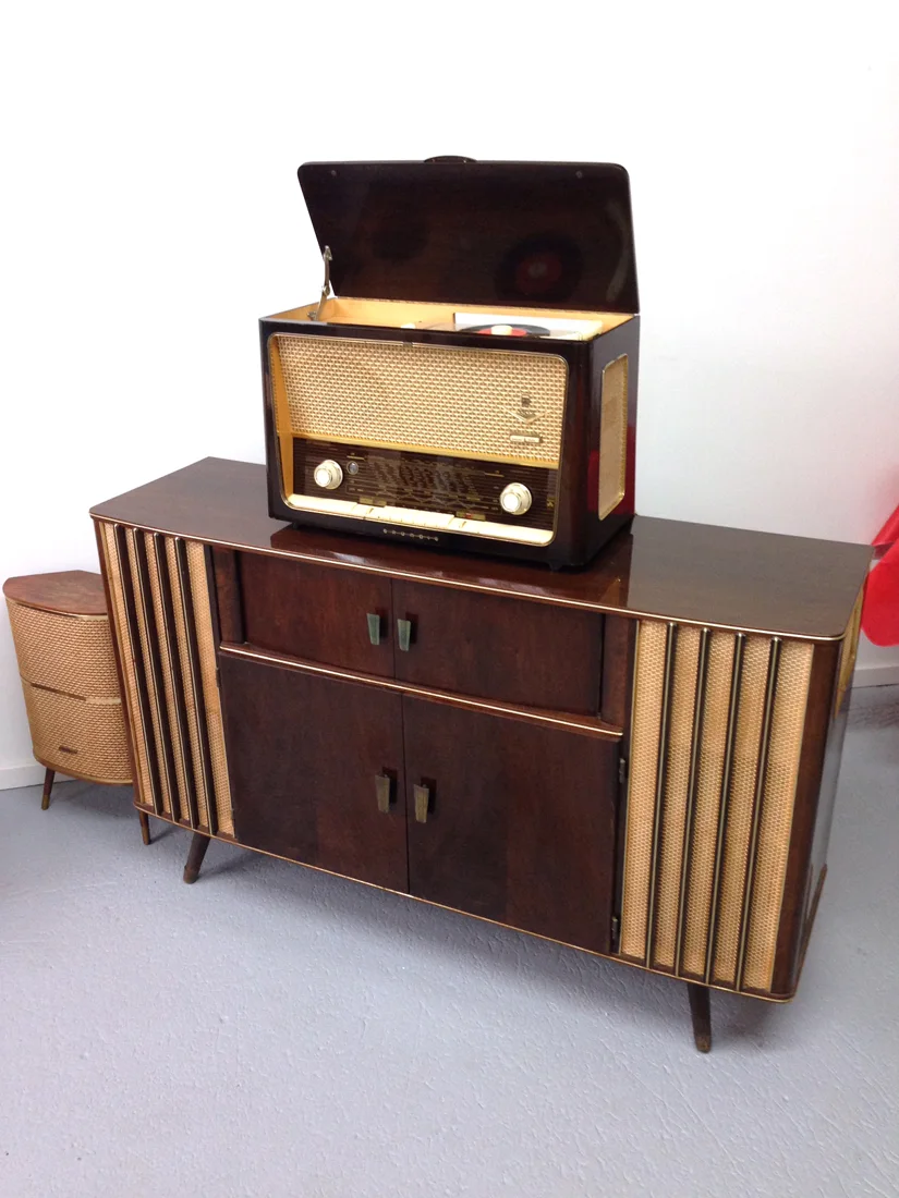 Vintage Hi-fi Museum, business photo 4