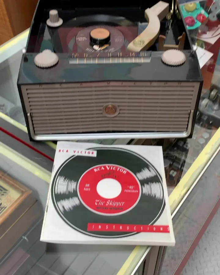 Vintage Hi-fi Museum business photo
