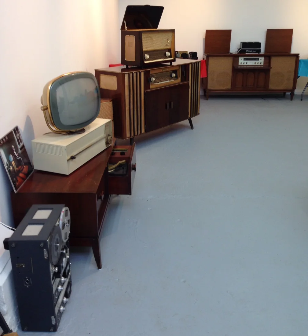 Vintage Hi-fi Museum, business photo 2