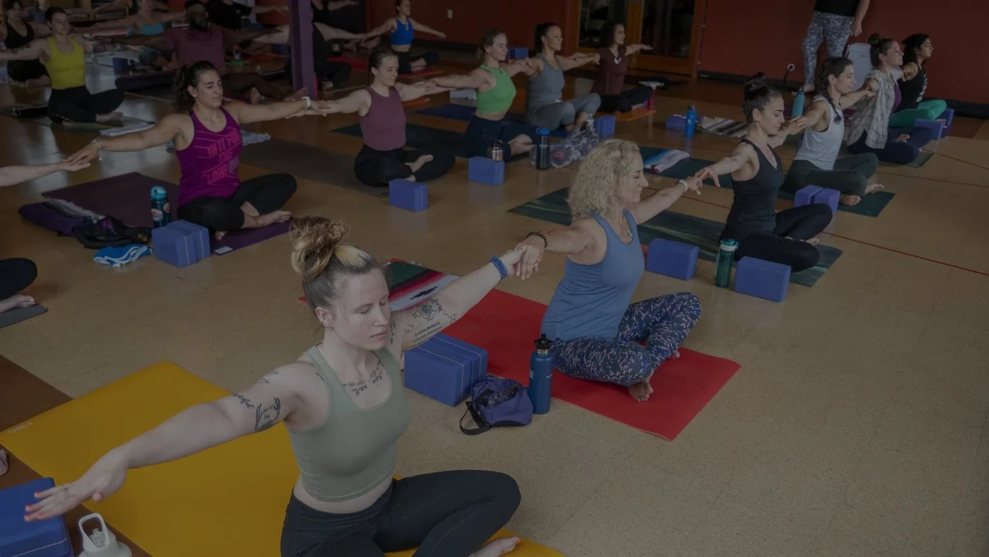 West Hartford Yoga business photo