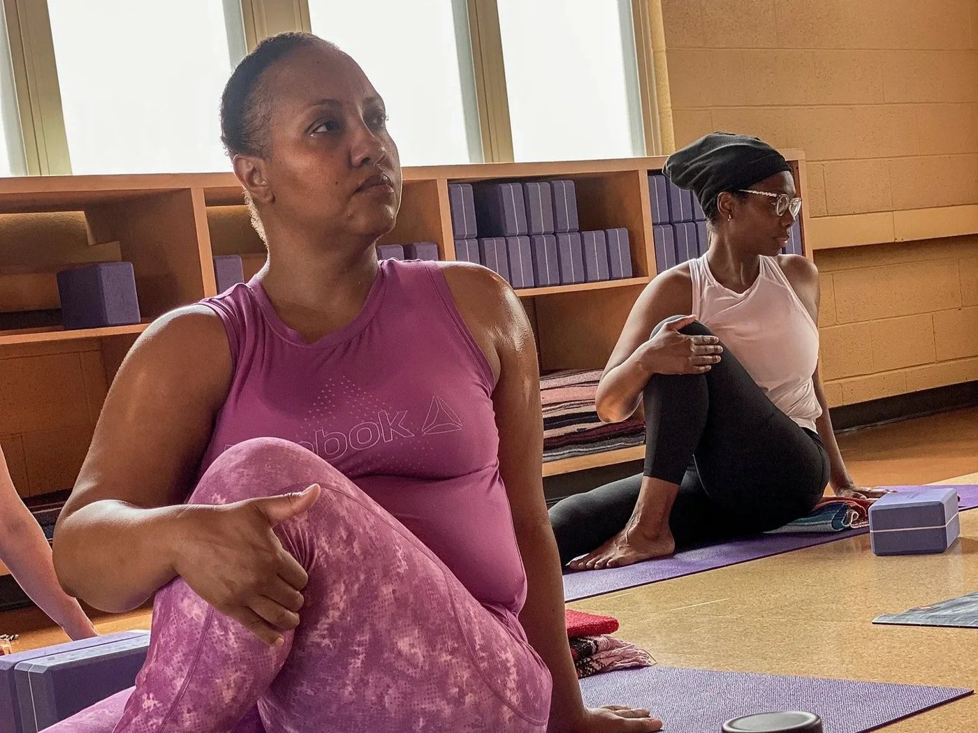 West Hartford Yoga, business photo 2